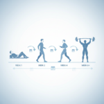 모발이식 후 운동 타임라인 가이드 썸네일