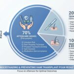 모발이식 실패 원인과 예방법 가이드 썸네일