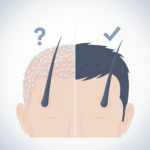 모발이식 개구리알 증상 안내 썸네일