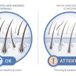 모발이식 동반탈락 정상 여부와 관리법 가이드 썸네일