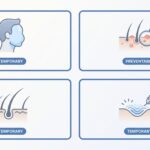 모발이식 부작용 종류와 예방법 총정리 가이드 썸네일